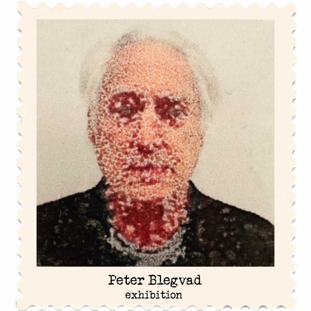Peter Blekvad