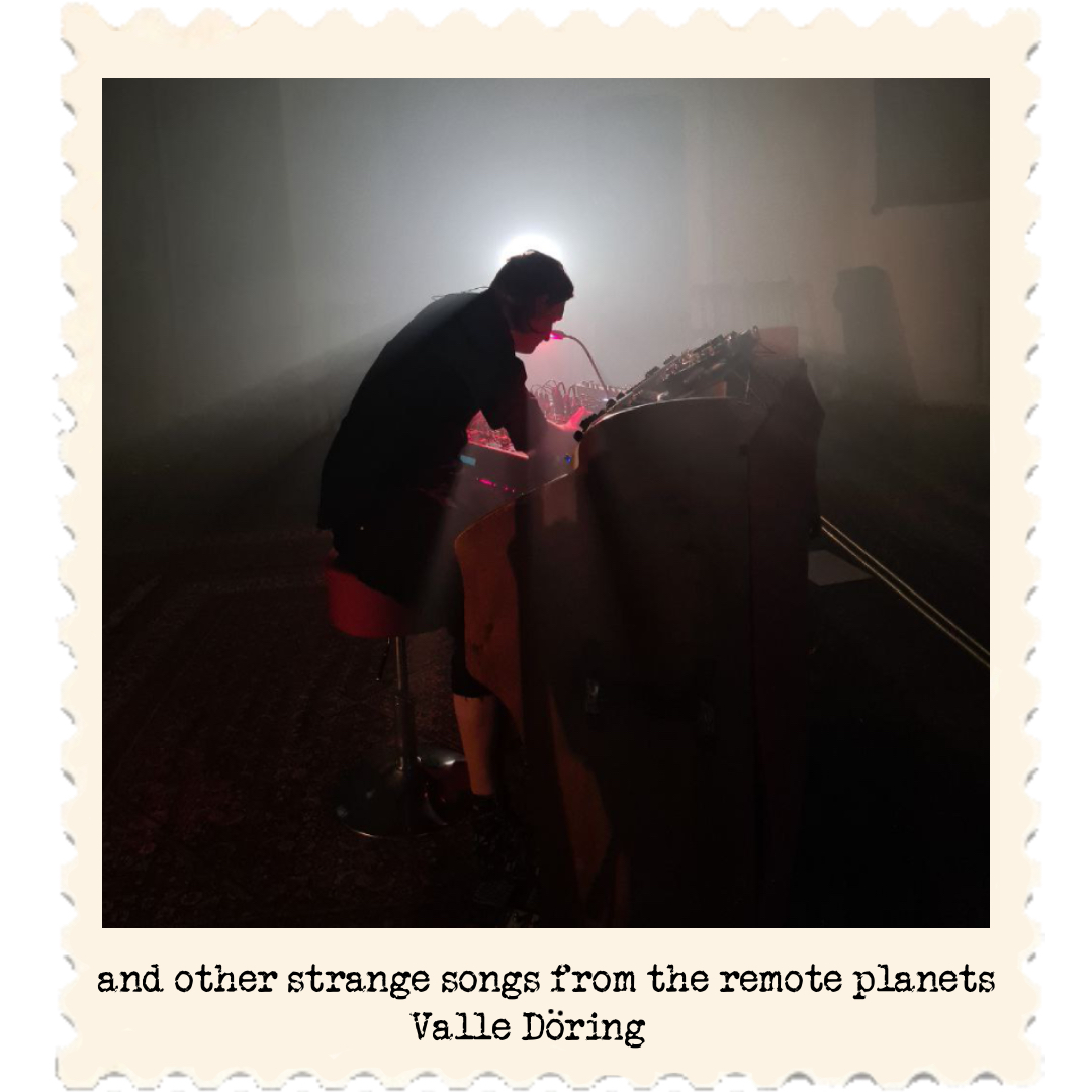 Valle Döring
