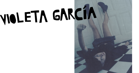Violeta García